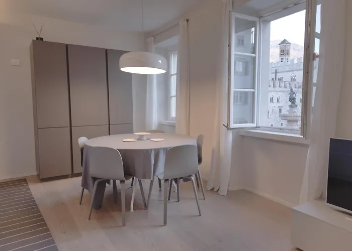 Duomo Apartment