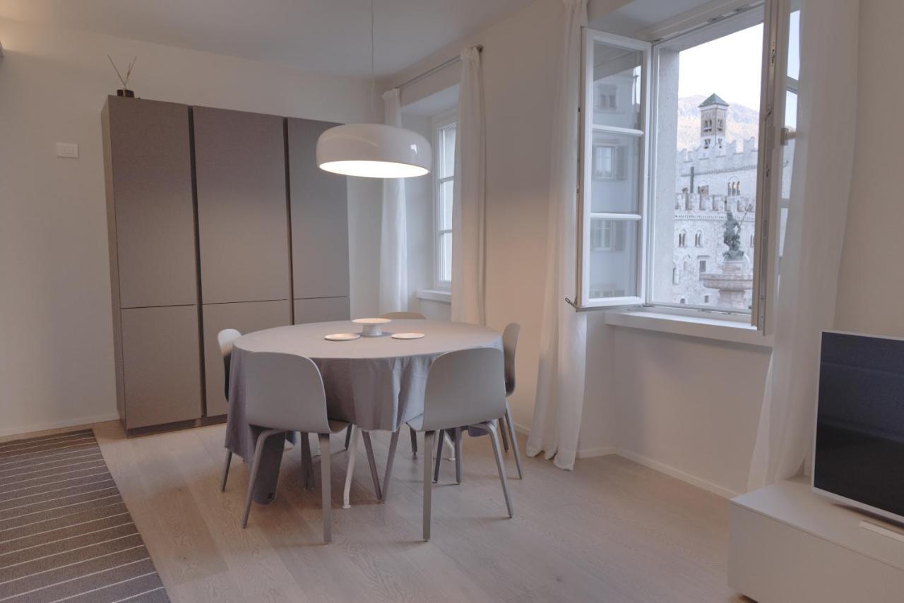 Duomo Apartamento