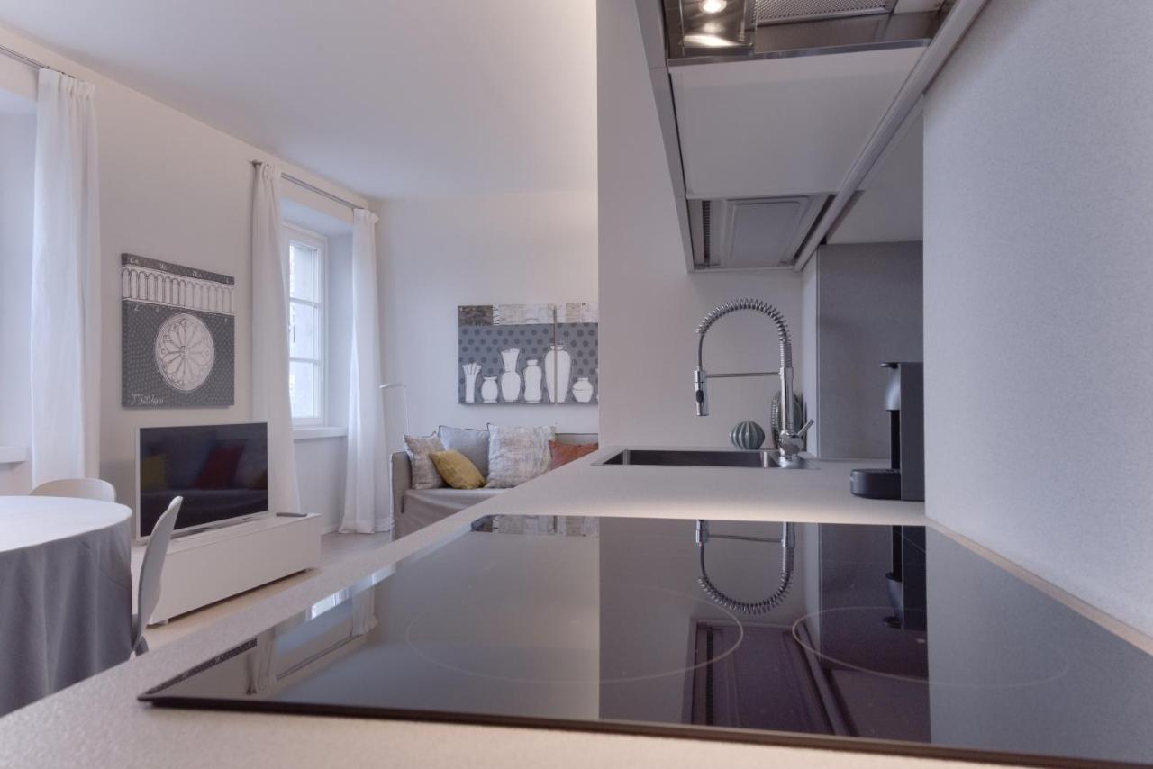 Apartamento Duomo *